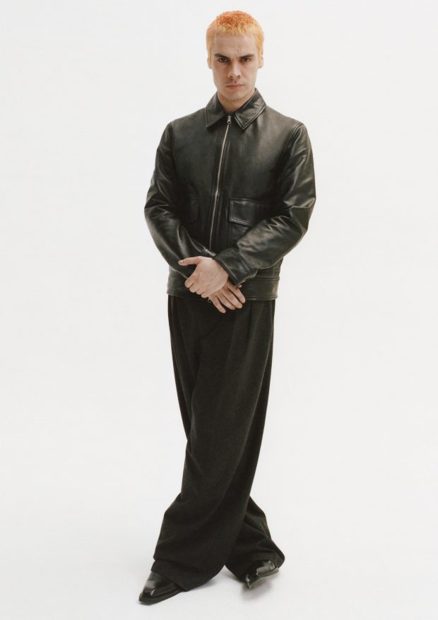H&M A/W 2024