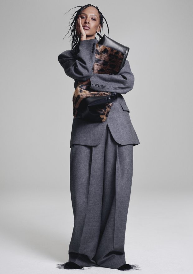 H&M A/W 2024