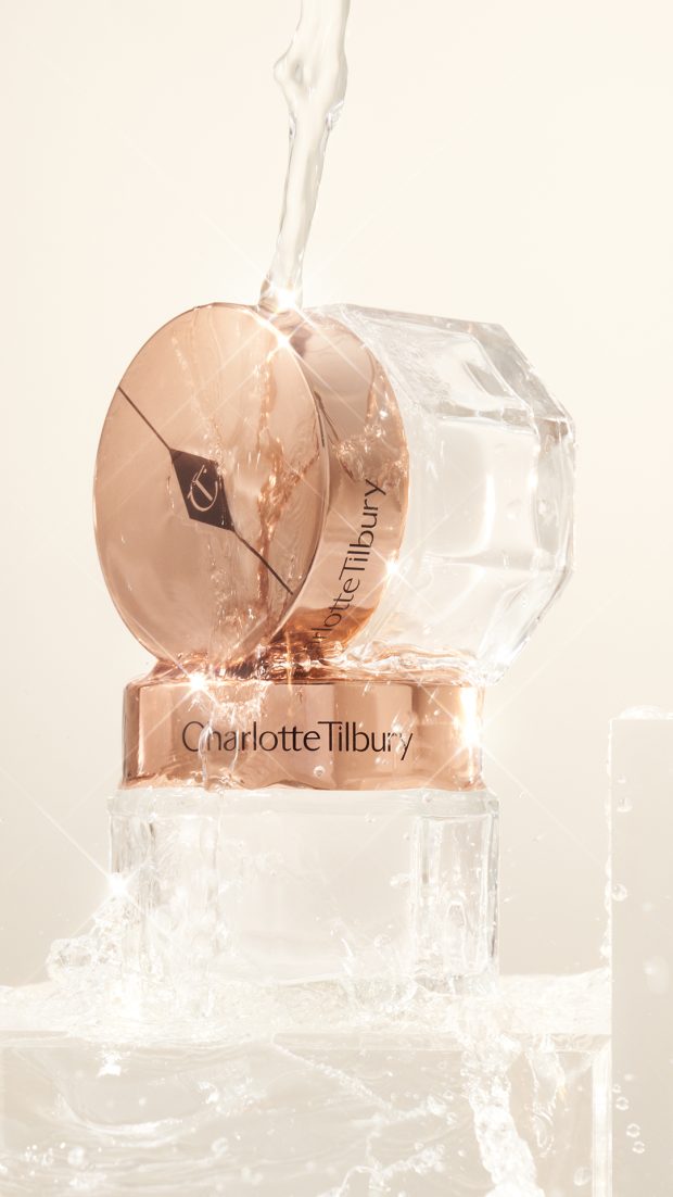 Magic Cream da Charlotte Tilbury Beauty