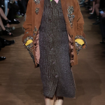 Miu Miu, outono-inverno 2024