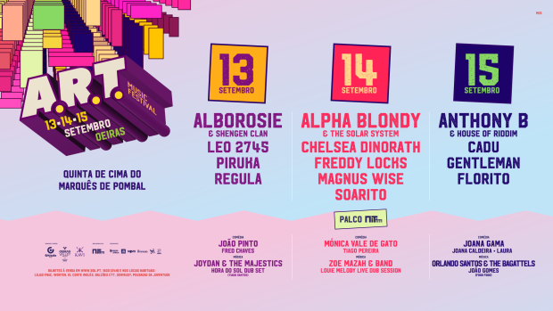 Post square cartaz completo dias horizontal