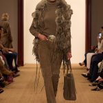 Ralph Lauren, outono-inverno 2024