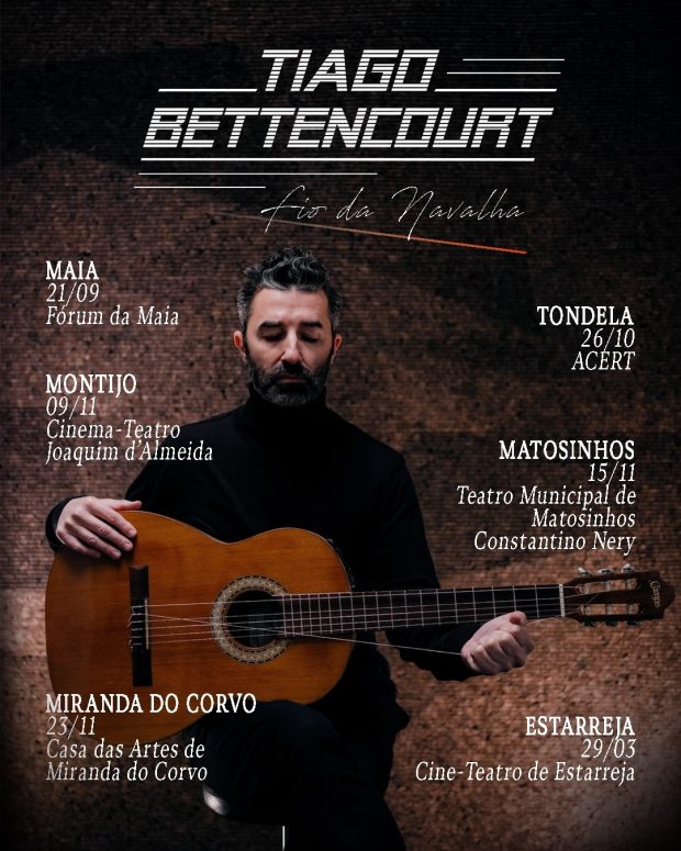 tiago