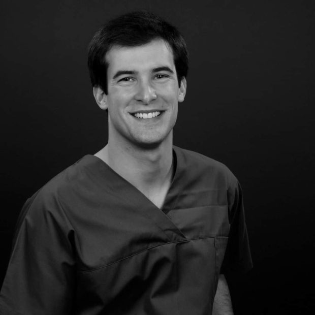 Tomás Pinto, Médico Dentista e Diretor Clínico da Ímpar
