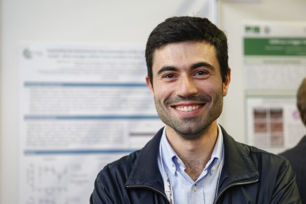 Filipe Palavra, Presidente da Sociedade Portuguesa de Cefaleias