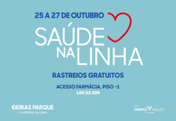 Saúde na Linha 2024 OP