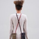 Cross Body Bag (€93)