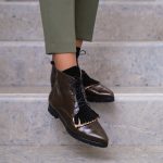 Free Style Boots (€194)