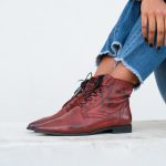 Vintage New Boots (€184)