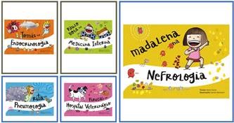 As histórias