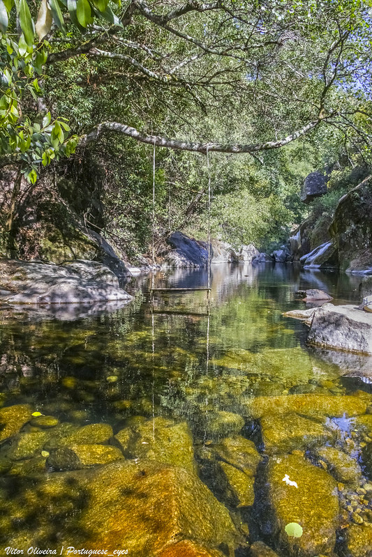 Créditos: Vitor Oliveira / Flickr