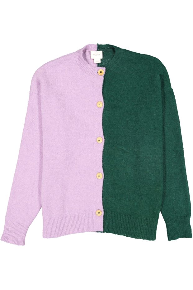 Casaco de Malha Chiado. €239