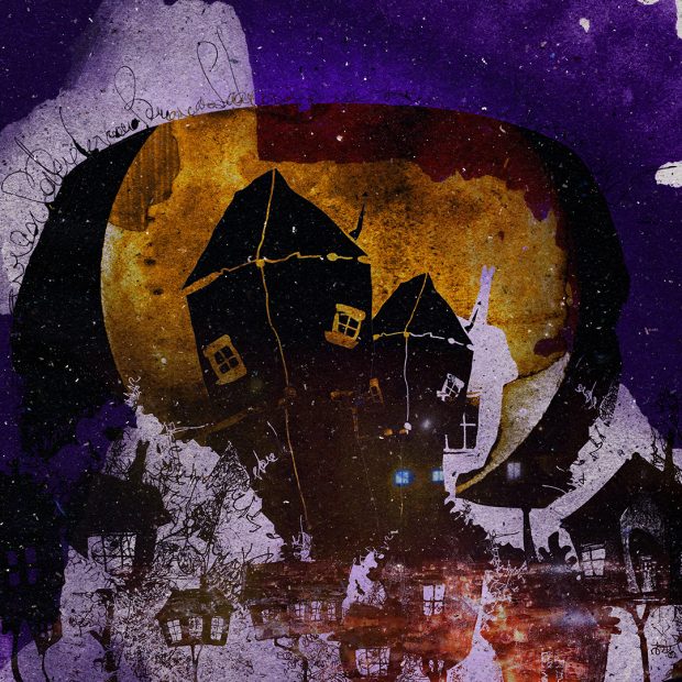 Capa do single “Rooftop”