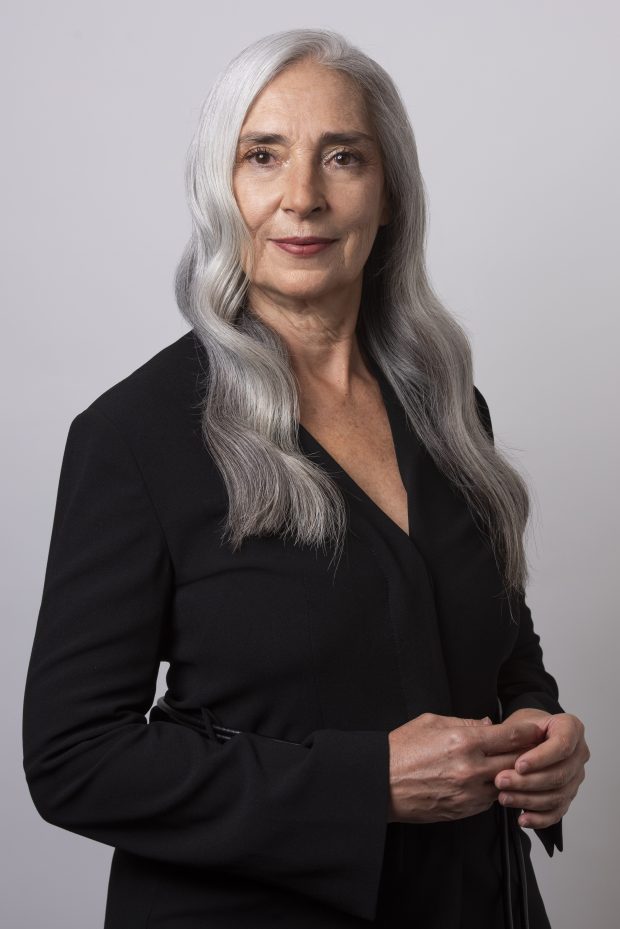 Créditos: L’Oréal Professionnel