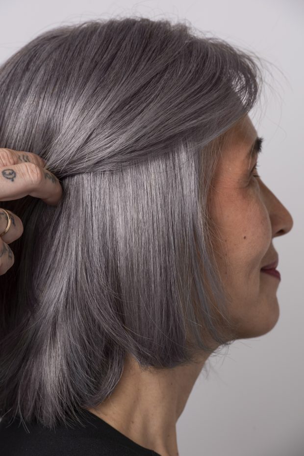 Créditos: L’Oréal Professionnel