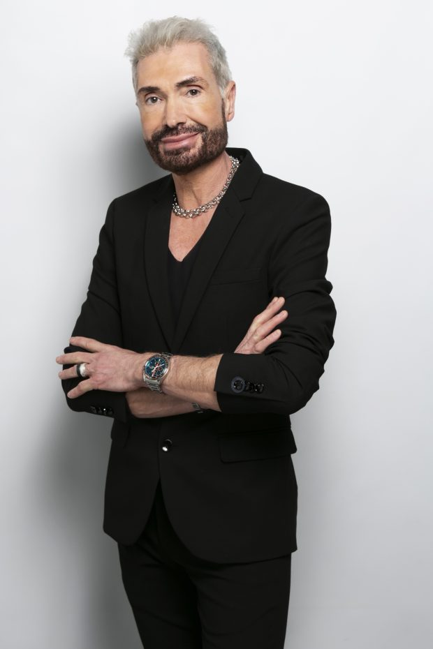 Hugo Lourenço, LP Artist & Pro Colorist L’Oréal Professionnel