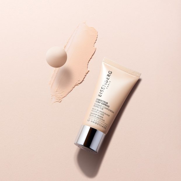 Perfecteur Teint Express. PVP: €51