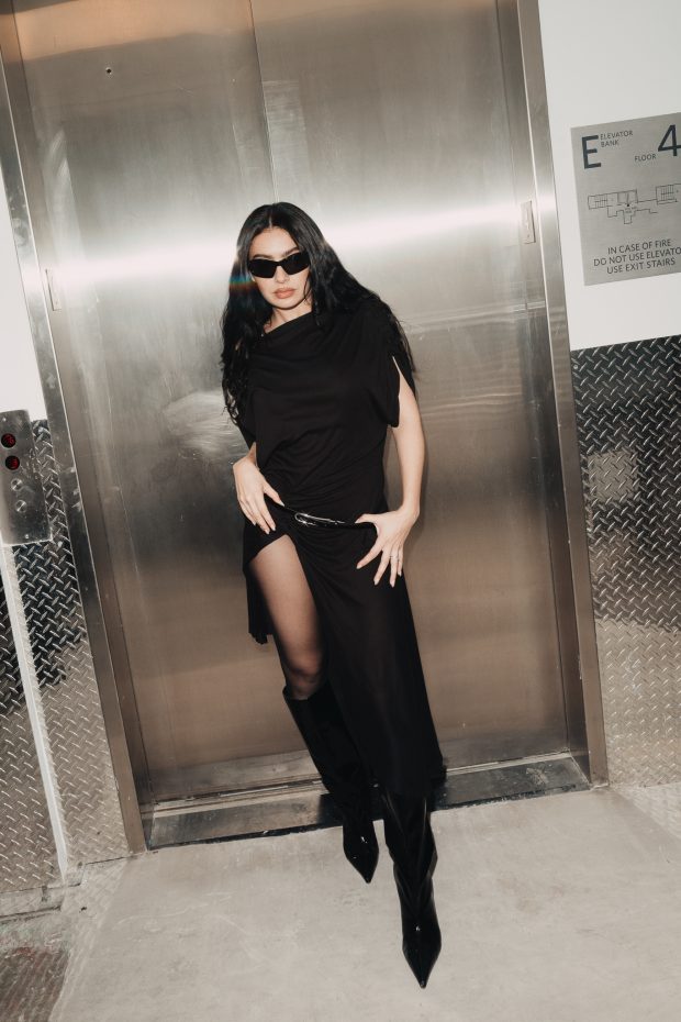 H&M&NEW YORK