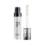 Shimmer Lip Gloss Glamour Icy Glam, Make Up Factory, €12,95