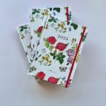Agenda Rosas, Alma em Papel, €22
