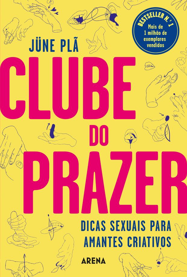 ClubedoPrazer_capa