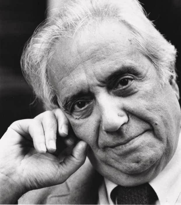 Daciano da Costa
