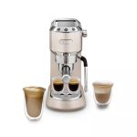 Máquina de Café Dedica Arte (modelo EC885.BG), De'Longhi, €290