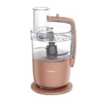 KENWOOD_Processador de alimentos Multipro Go no tom Clay Red, PVP 85€, Kenwood_8