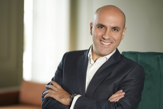 Manuel Luiz, Managing Director e Partner da BCG em Lisboa