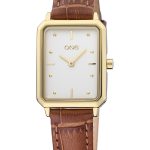 RELÓGIO DARE BROWN LEATHER, ONE, €119
