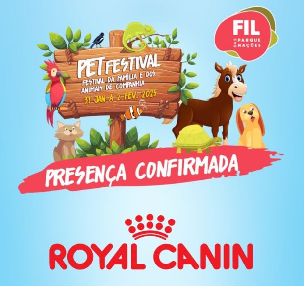 PET Festival x Royal Canin