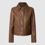 Casaco, Pepe Jeans, preço sob consulta