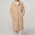 PkZ Woman FW24/25 – casaco reversível FLOOR @pkz.ch