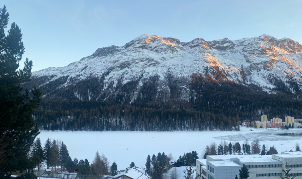 Saint Moritz