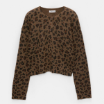 Socas plataforma forro, Pull & Bear, €19,99