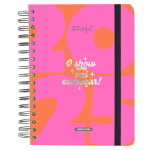 Agenda 2025 Diária Agenda Grande- O Show Vai Começar! da Mr. Wonderful, Note!, €19,95