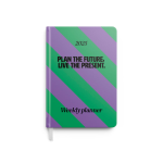 Agenda 2025 Sem A5 - Where Dreams do Grupo Erik, Note!, €14