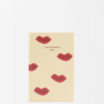 Agenda 2025 Estampada, Parfois, €15,99