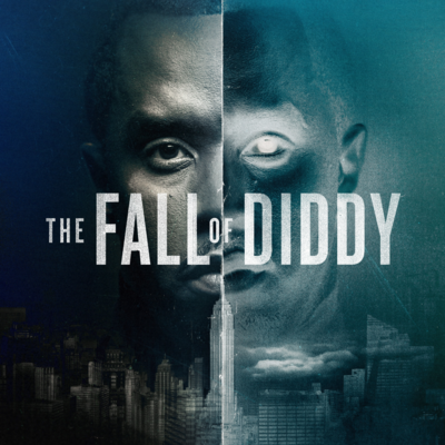 “THE FALL OF DIDDY” terá quatro partes e estreia no dia 28 de janeiro na plataforma de streaming.