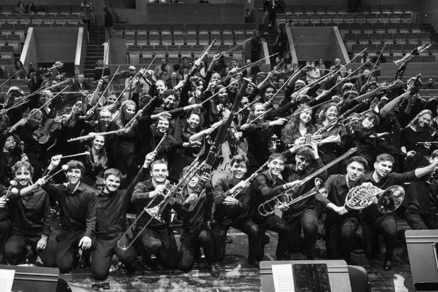 orquestra
