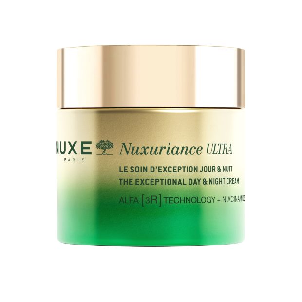 Nuxuriance Ultra Alfa [3R] O Creme Excecional