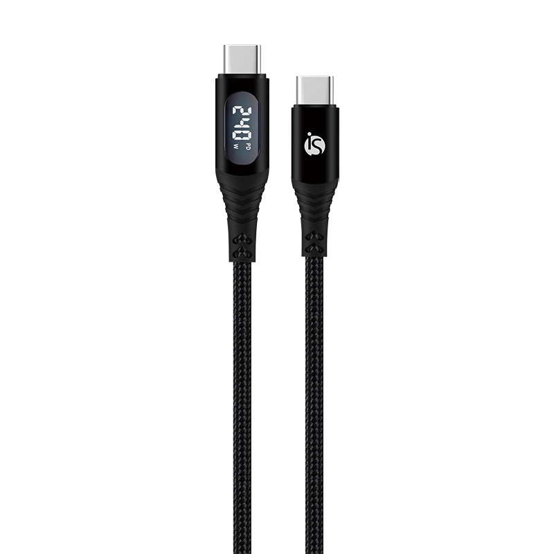 O Cabo USB-C Led 1 custa €24,99