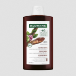 Champô com Quinina e Edelweiss BIO, Klorane, preço sob consulta