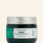 Edelweiss Intense Smoothing Day Cream, The Body Shop, €32