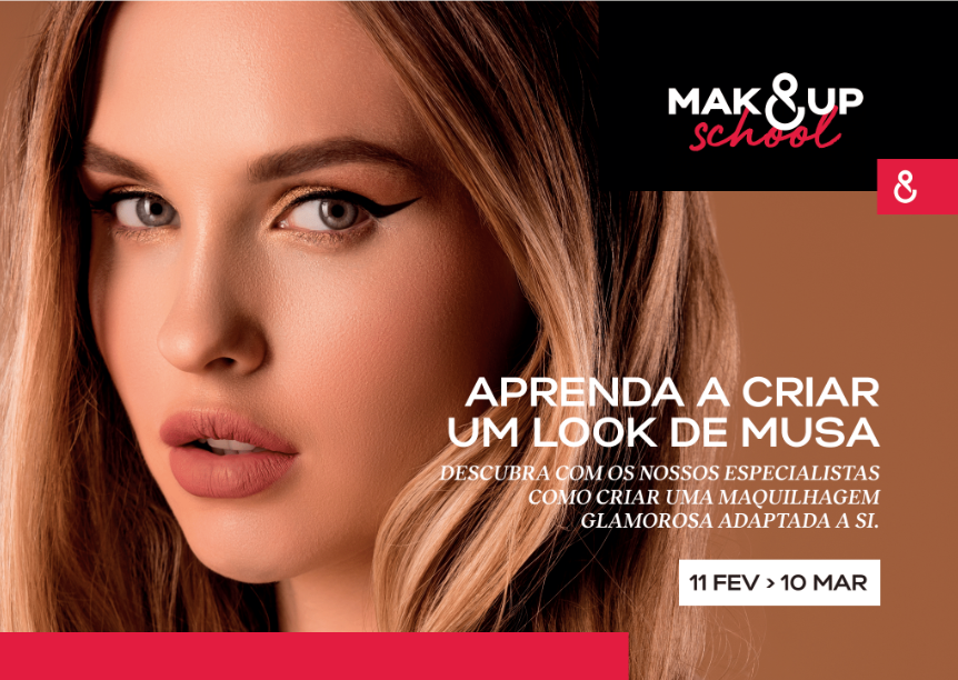 MAKE UP SCHOOL