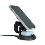 Carregador Magnético Wireless 3 em 1, €59,95