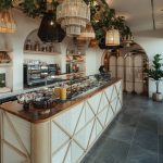 AlmaLusa Café