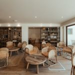 Library Bar
