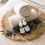 Spa Suite by Elemental Herbology