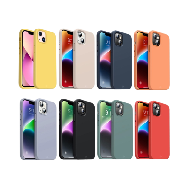 capas telemovel